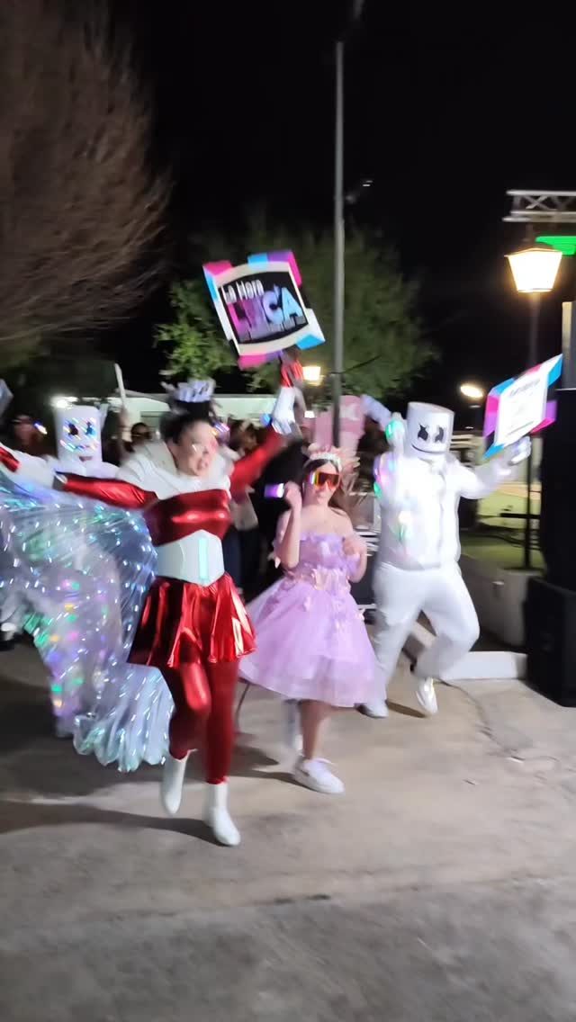 Instagram post from produccionesguay.es. This post is in position 4.