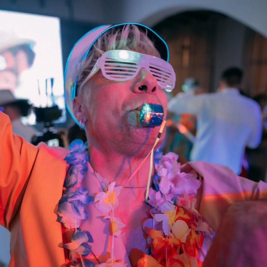 Instagram post from produccionesguay.es. This post is in position 4.