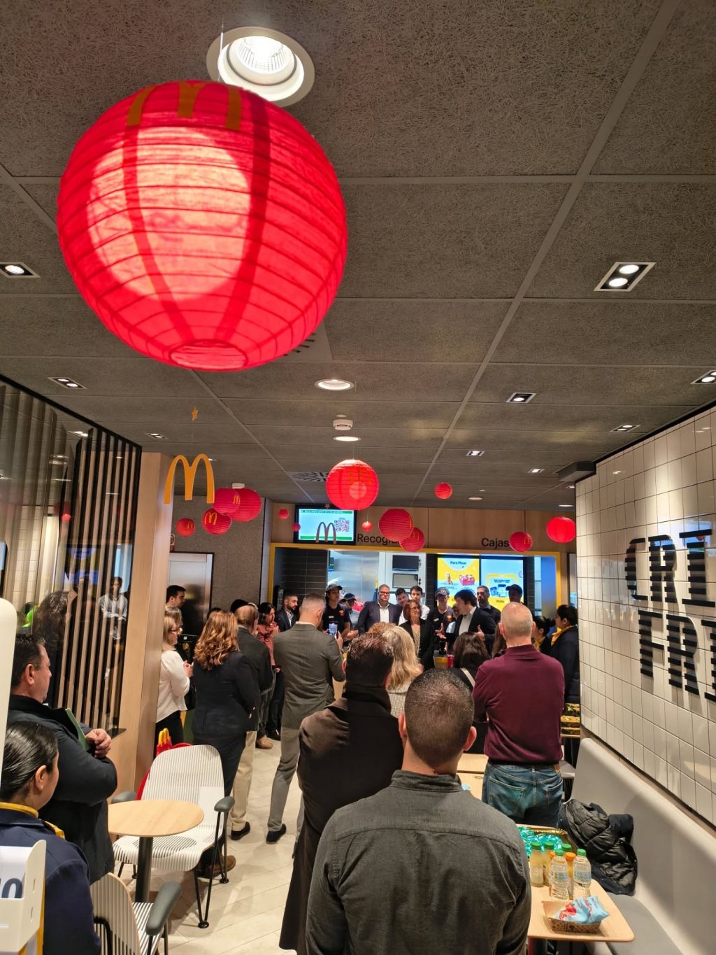 Instagram post from produccionesguay.es. This post is in position 2.