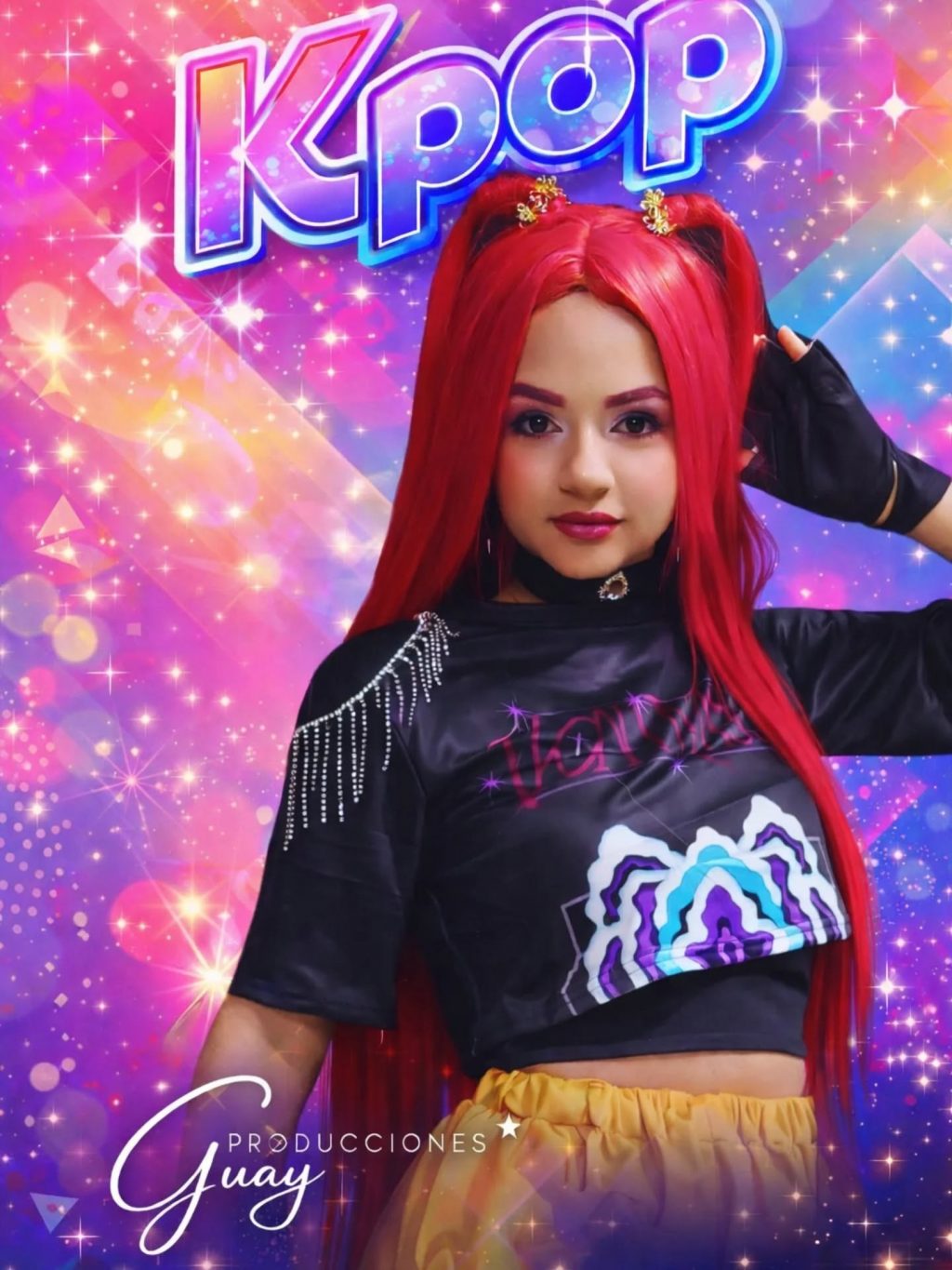 Instagram post from produccionesguay.es. This post is in position 3.