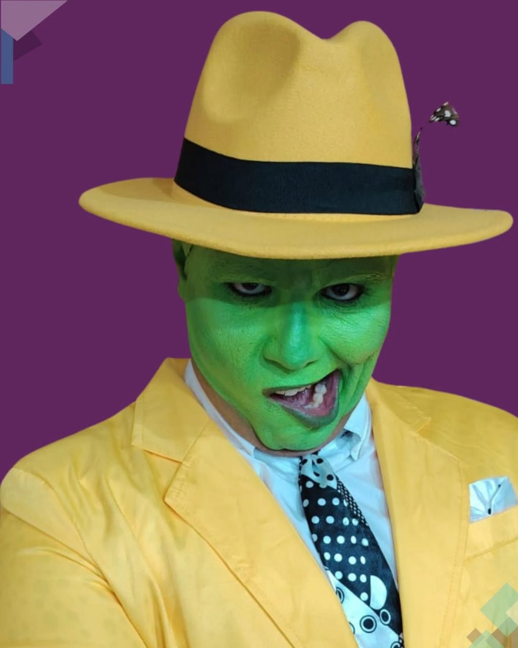 Instagram post from produccionesguay.es. This post is in position 1.