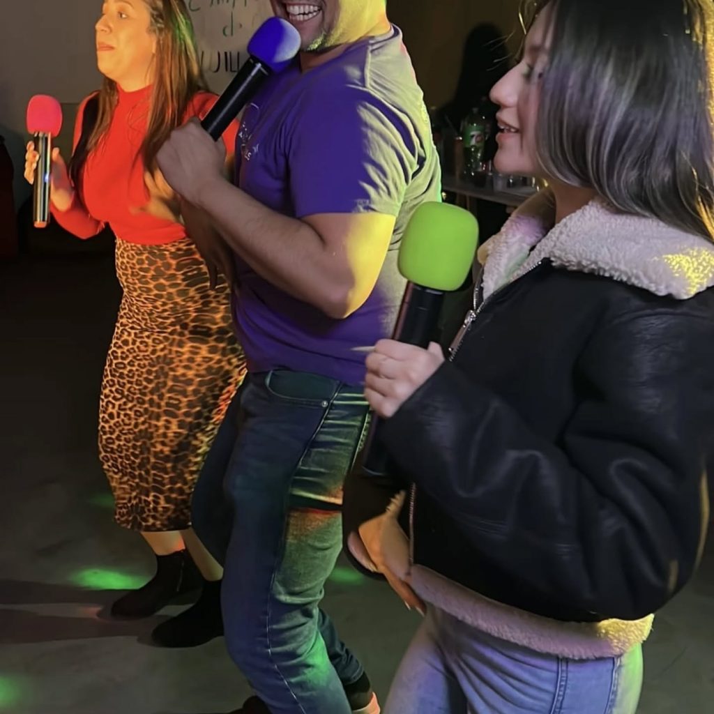 Instagram post from produccionesguay.es. This post is in position 2.