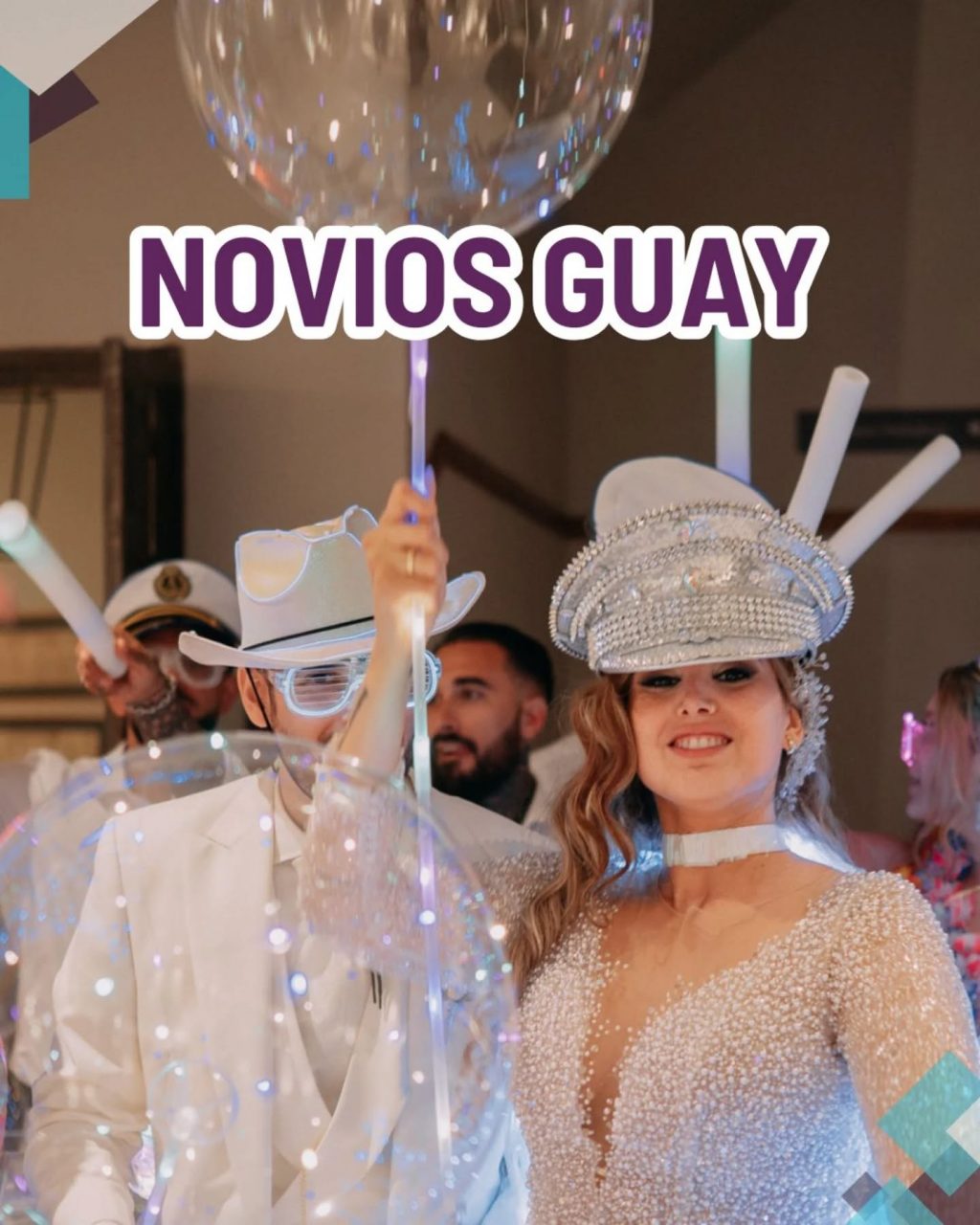 Instagram post from produccionesguay.es. This post is in position 0.