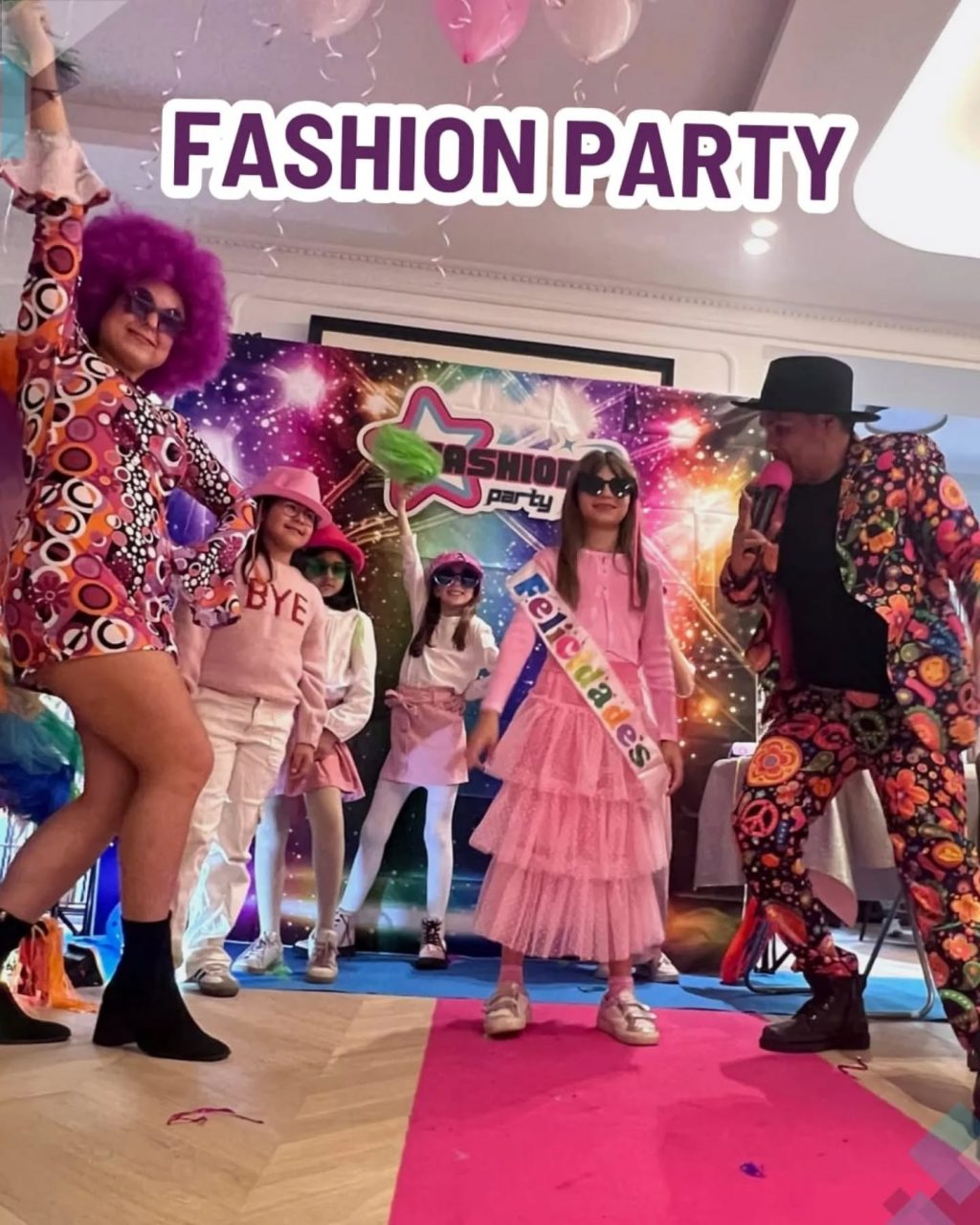 Instagram post from produccionesguay.es. This post is in position 19.