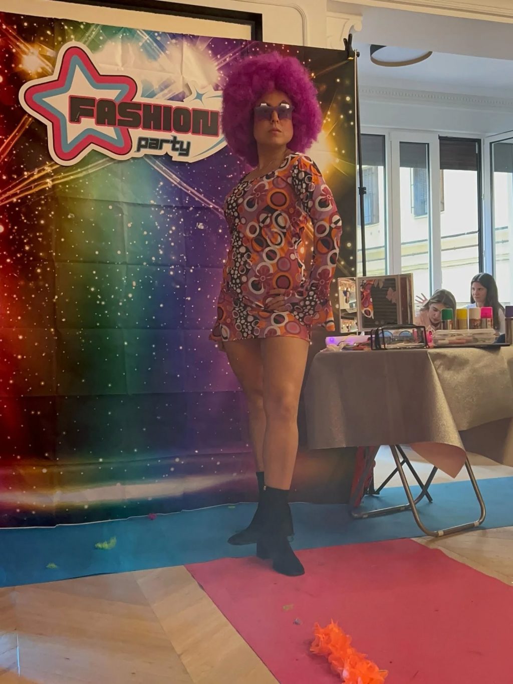 Instagram post from produccionesguay.es. This post is in position 3.