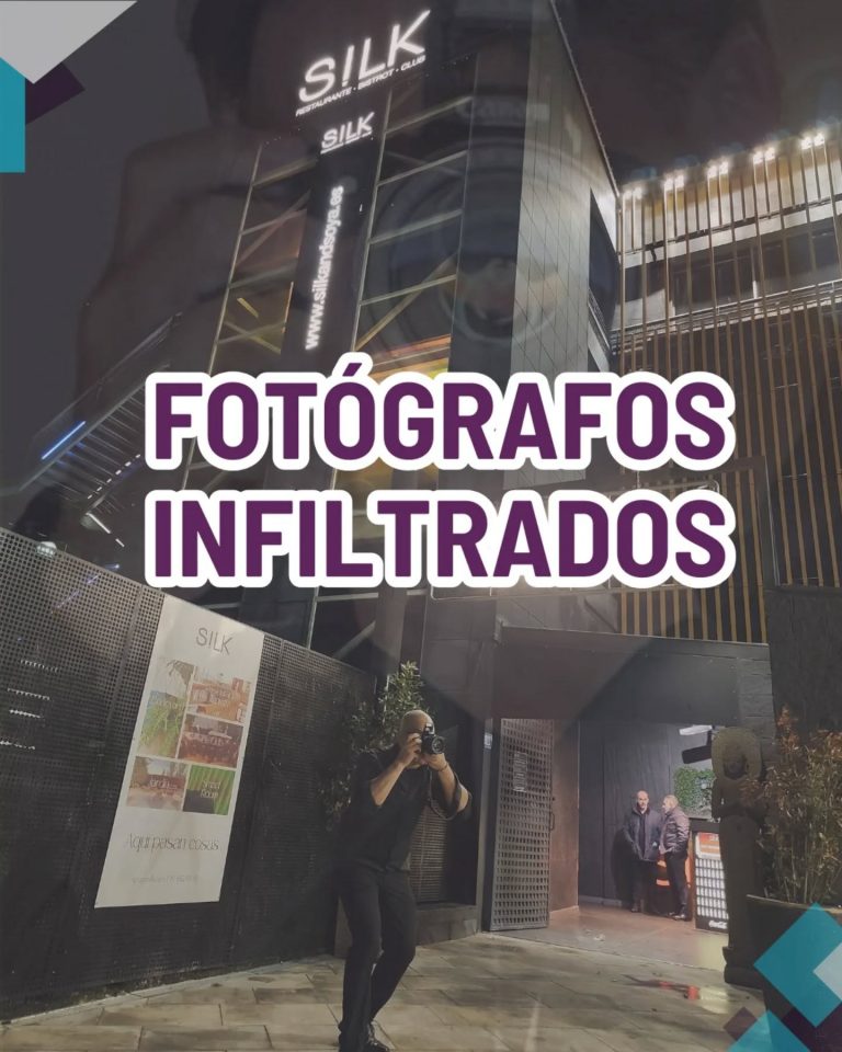 Instagram post from produccionesguay.es. This post is in position 5.