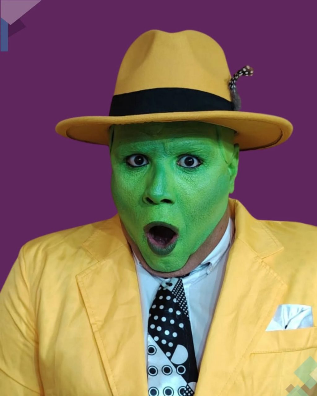 Instagram post from produccionesguay.es. This post is in position 3.