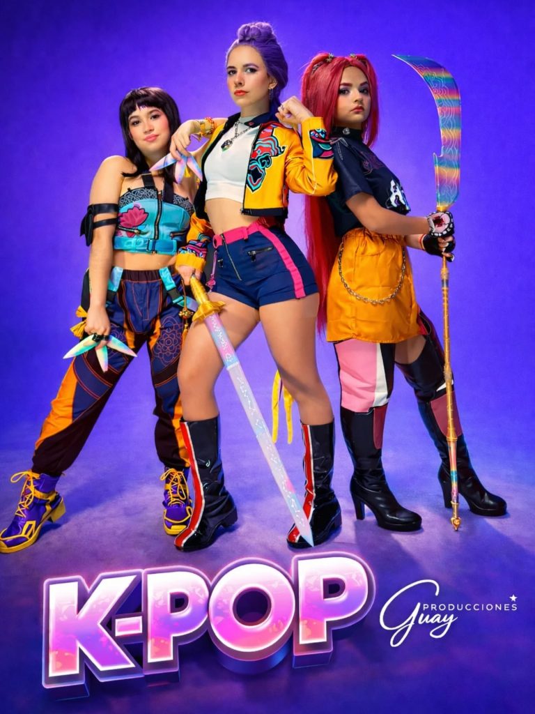 Instagram post from produccionesguay.es. This post is in position 2.