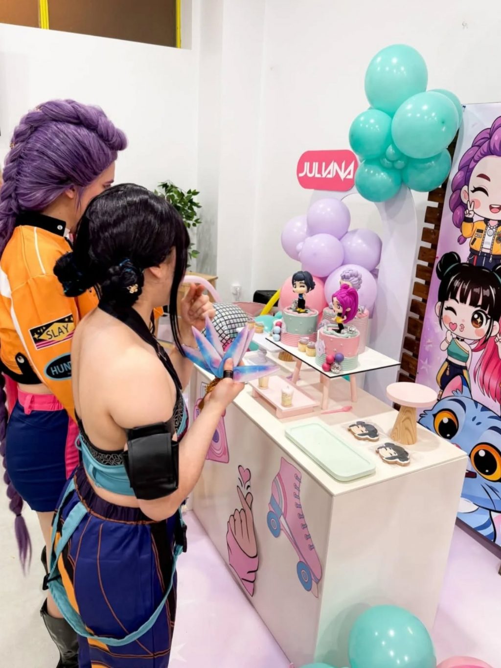 Instagram post from produccionesguay.es. This post is in position 2.