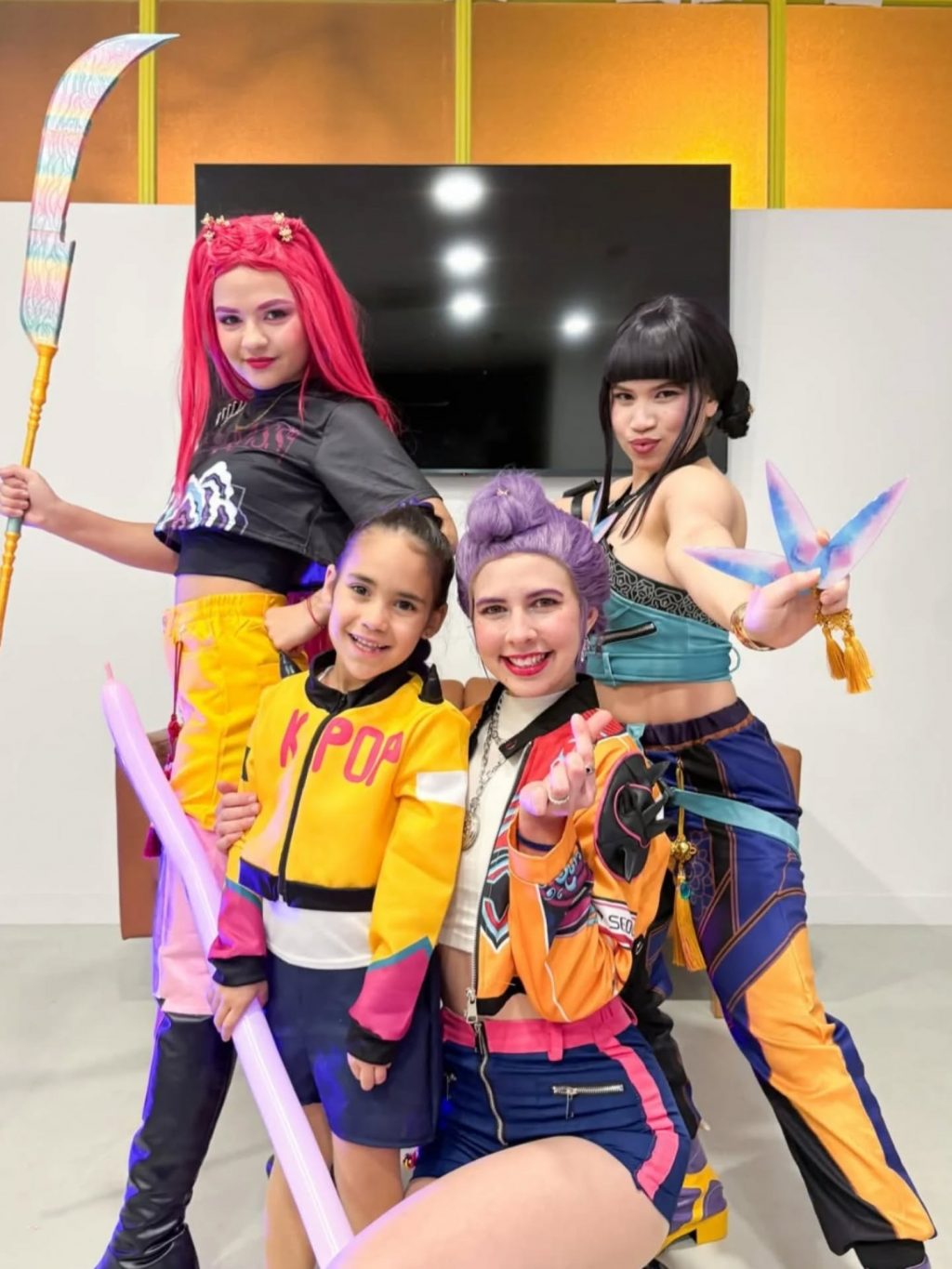 Instagram post from produccionesguay.es. This post is in position 7.