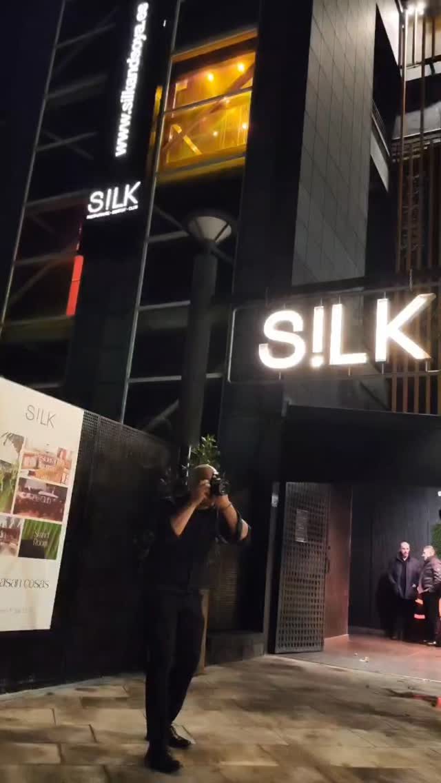 Instagram post from produccionesguay.es. This post is in position 5.