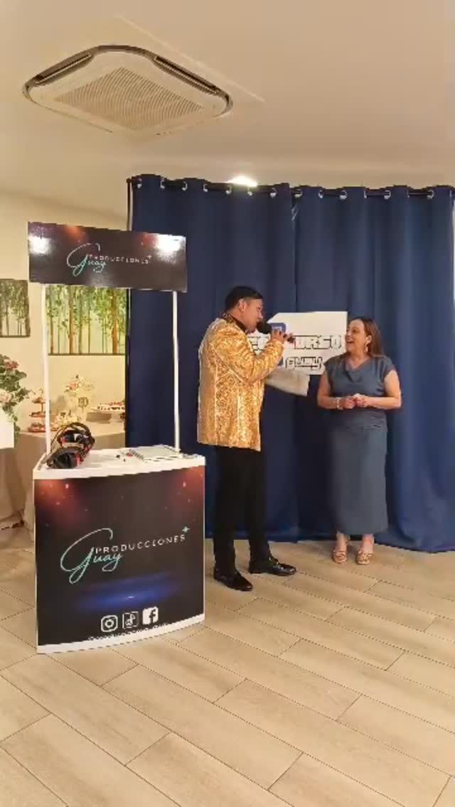 Instagram post from produccionesguay.es. This post is in position 7.