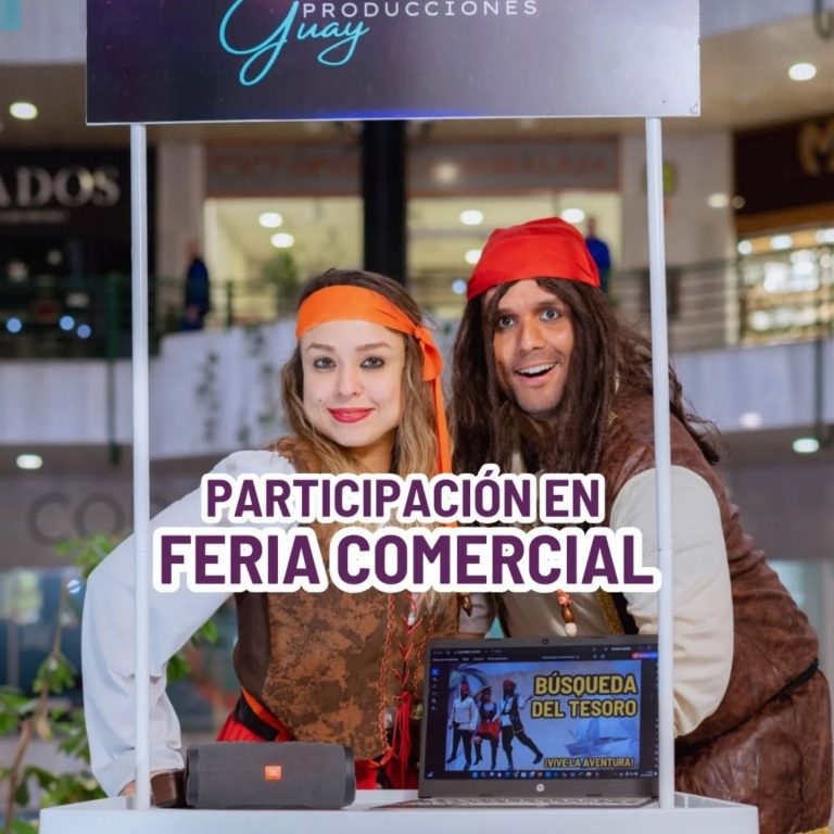 Instagram post from produccionesguay.es. This post is in position 14.