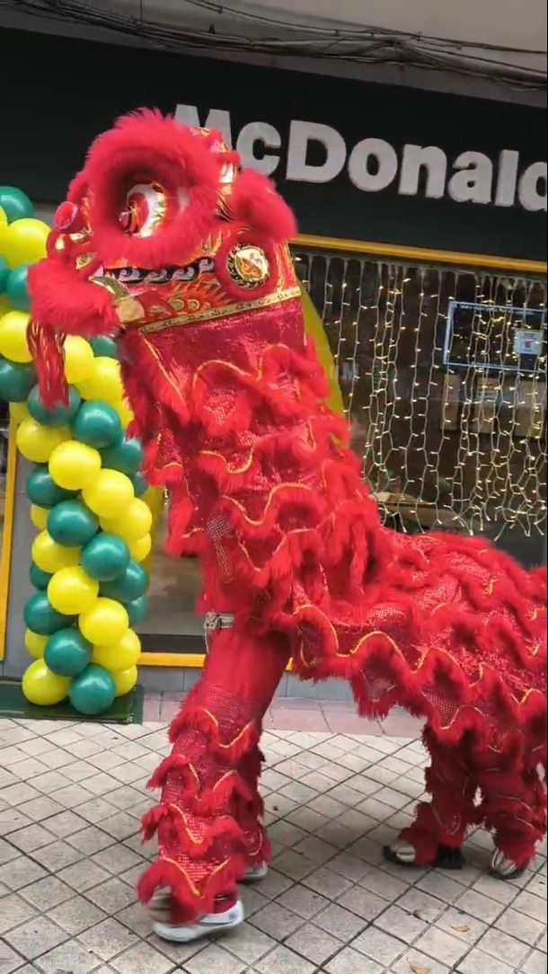 Instagram post from produccionesguay.es. This post is in position 11.