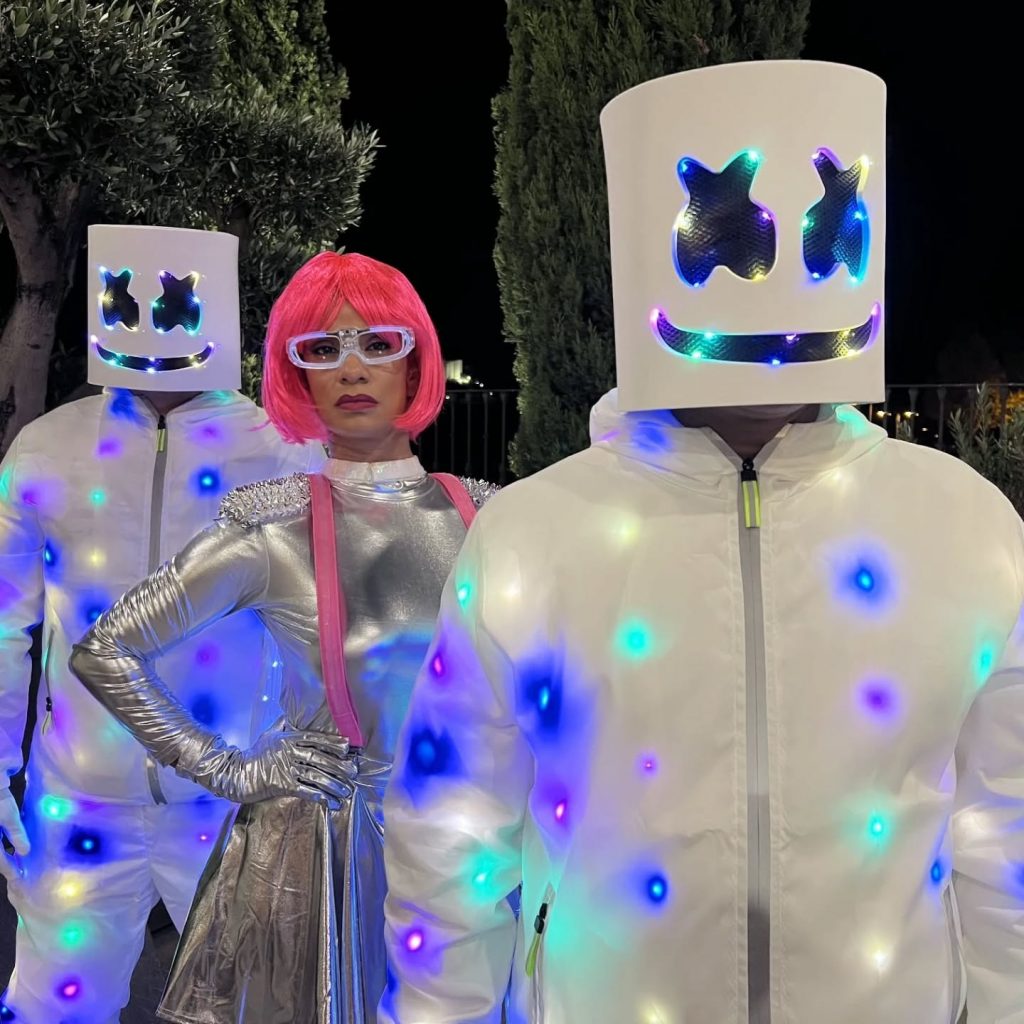 Instagram post from produccionesguay.es. This post is in position 0.