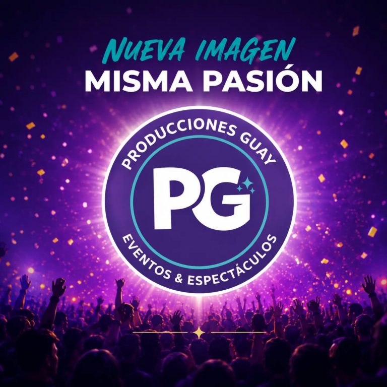 Instagram post from produccionesguay.es. This post is in position 19.