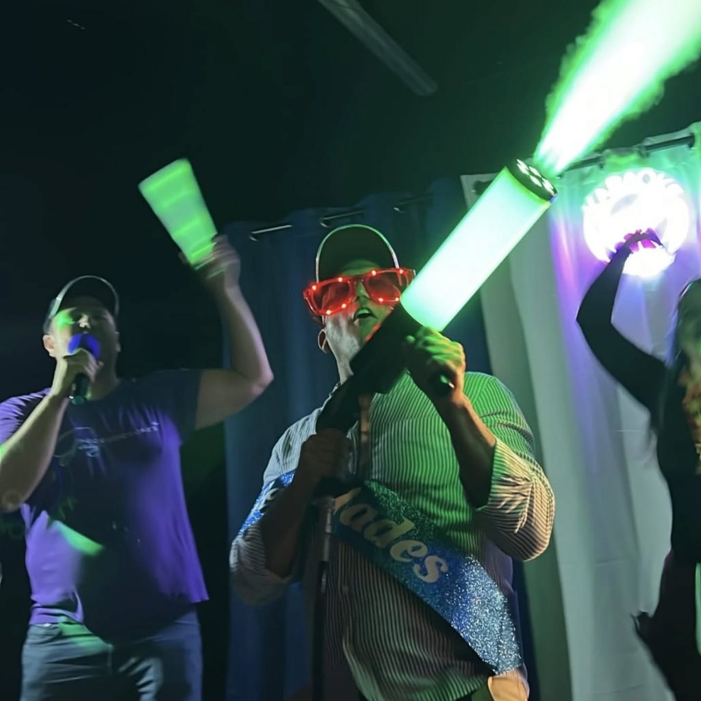 Instagram post from produccionesguay.es. This post is in position 6.