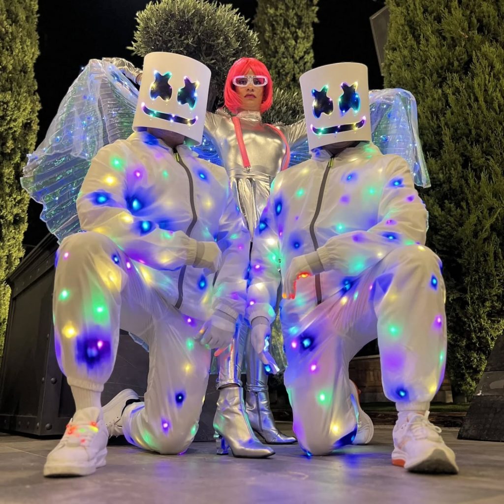 Instagram post from produccionesguay.es. This post is in position 2.