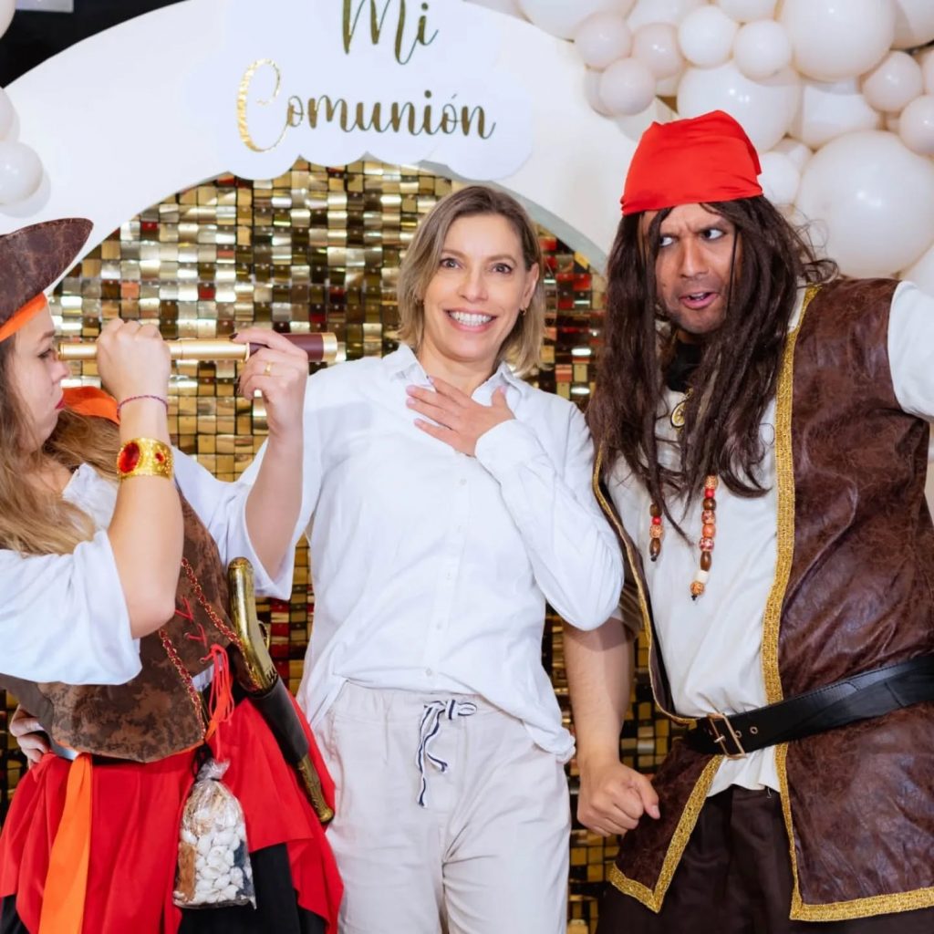 Instagram post from produccionesguay.es. This post is in position 1.