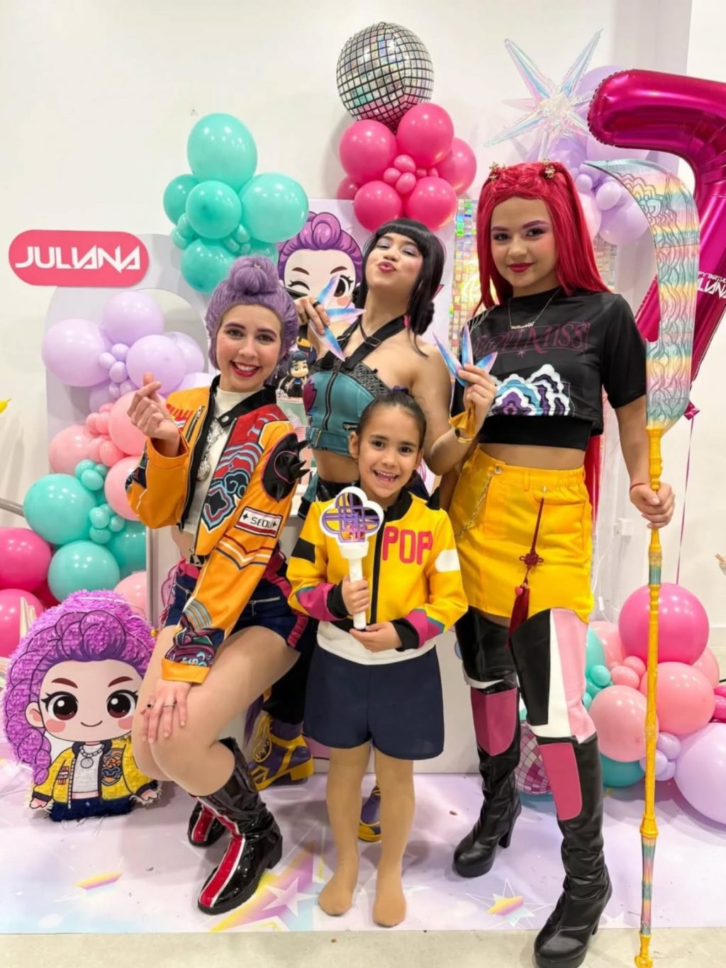 Instagram post from produccionesguay.es. This post is in position 1.