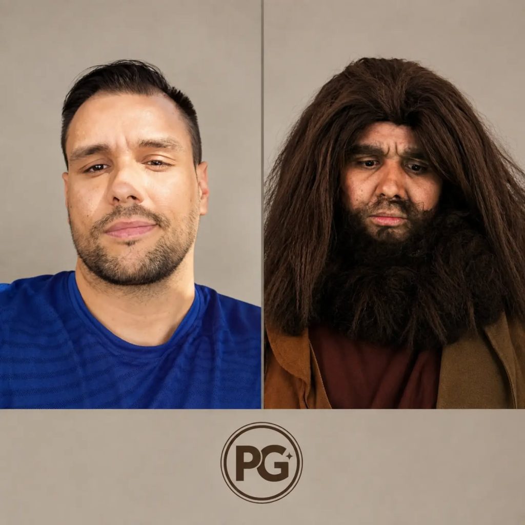 Instagram post from produccionesguay.es. This post is in position 2.