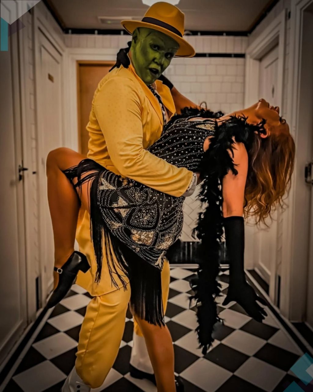 Instagram post from produccionesguay.es. This post is in position 2.