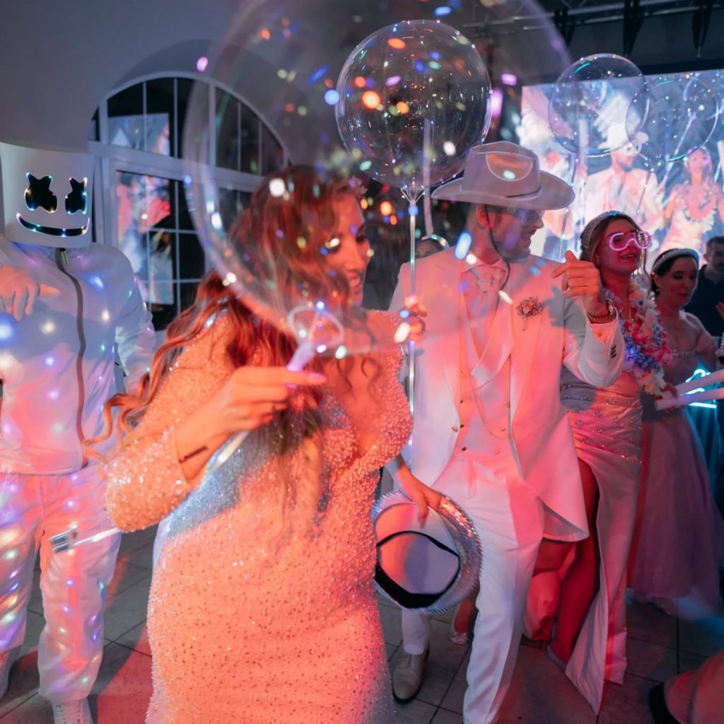 Instagram post from produccionesguay.es. This post is in position 3.