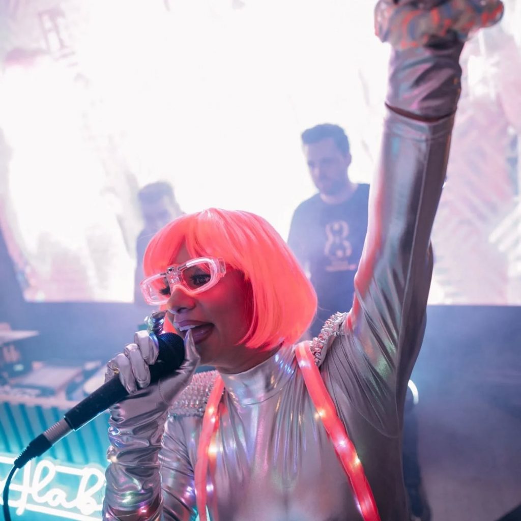 Instagram post from produccionesguay.es. This post is in position 11.