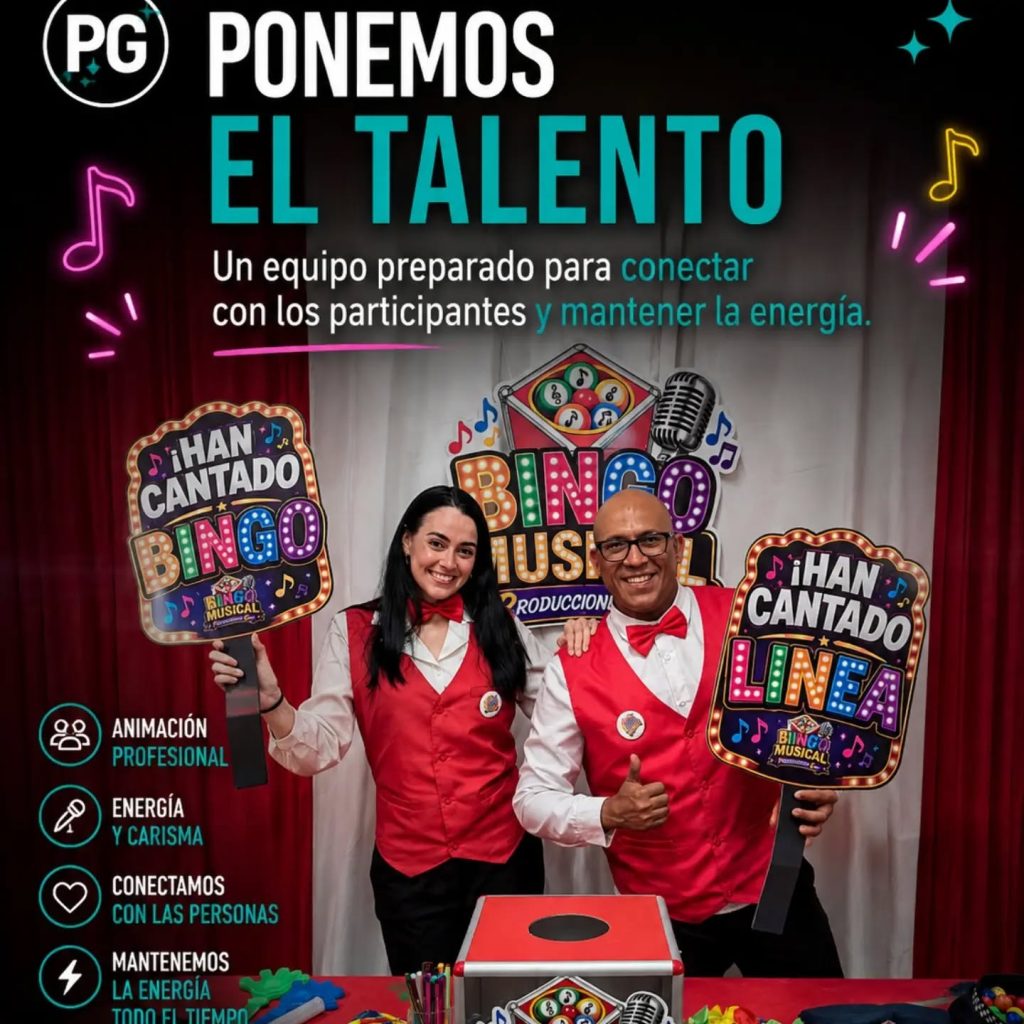 Instagram post from produccionesguay.es. This post is in position 3.