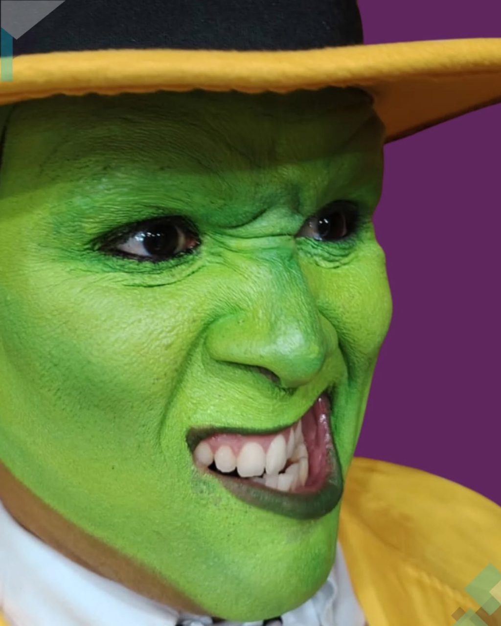 Instagram post from produccionesguay.es. This post is in position 6.