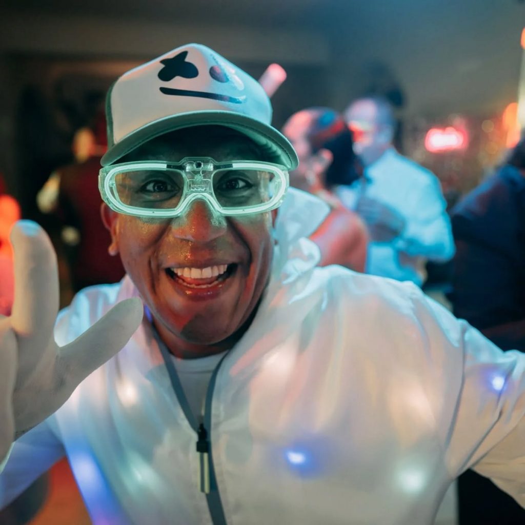 Instagram post from produccionesguay.es. This post is in position 13.