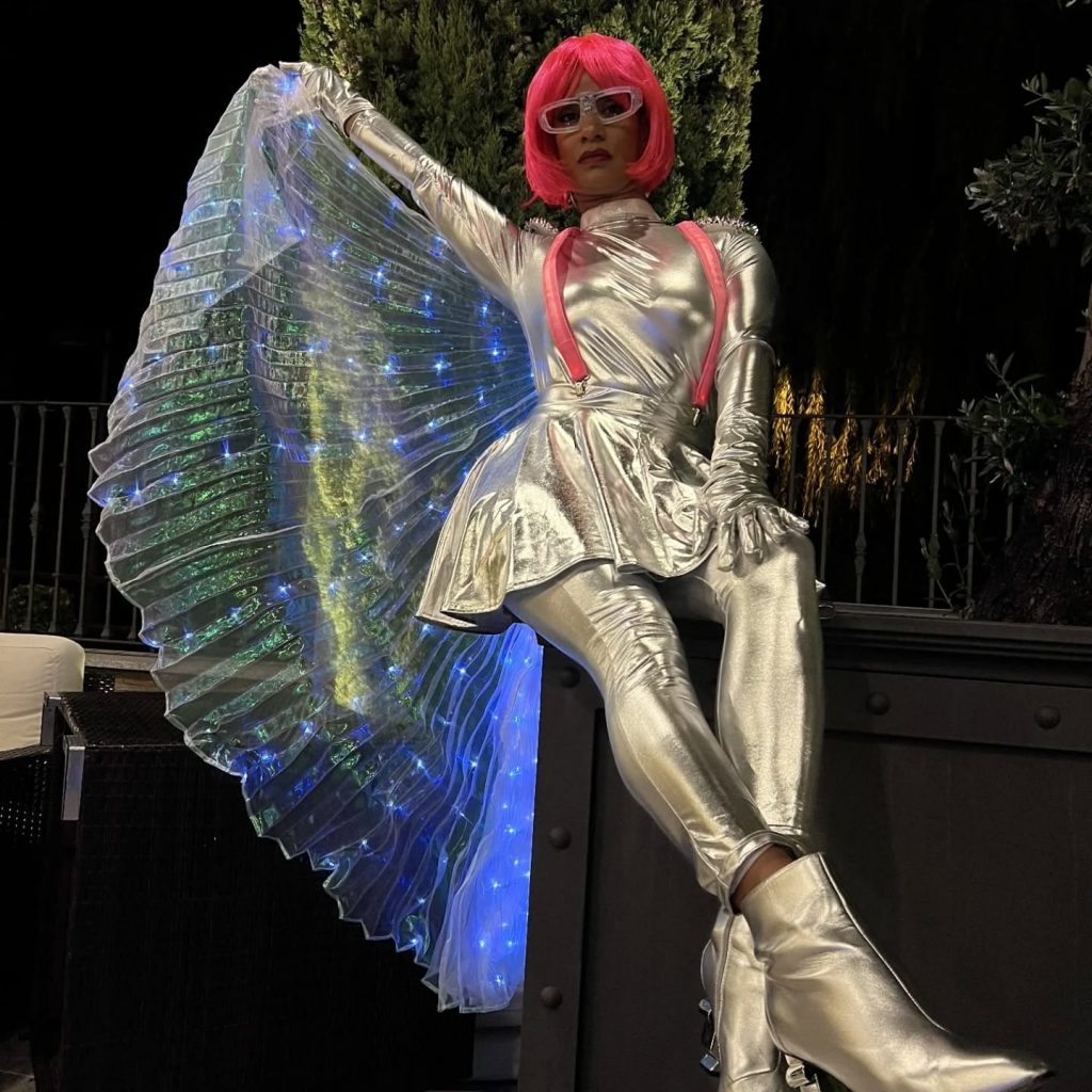 Instagram post from produccionesguay.es. This post is in position 5.