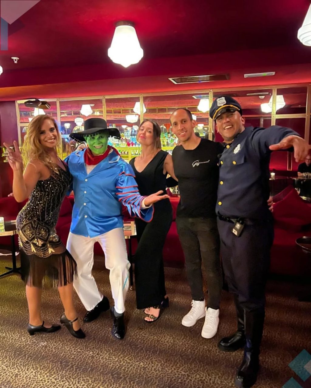 Instagram post from produccionesguay.es. This post is in position 1.