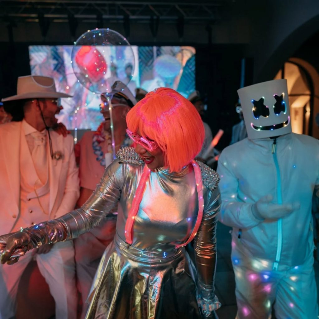 Instagram post from produccionesguay.es. This post is in position 2.