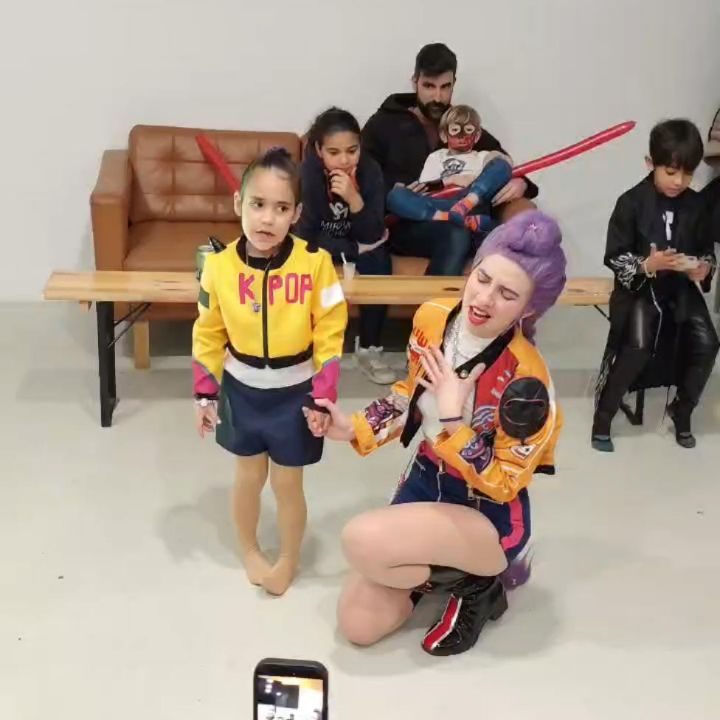 Instagram post from produccionesguay.es. This post is in position 2.