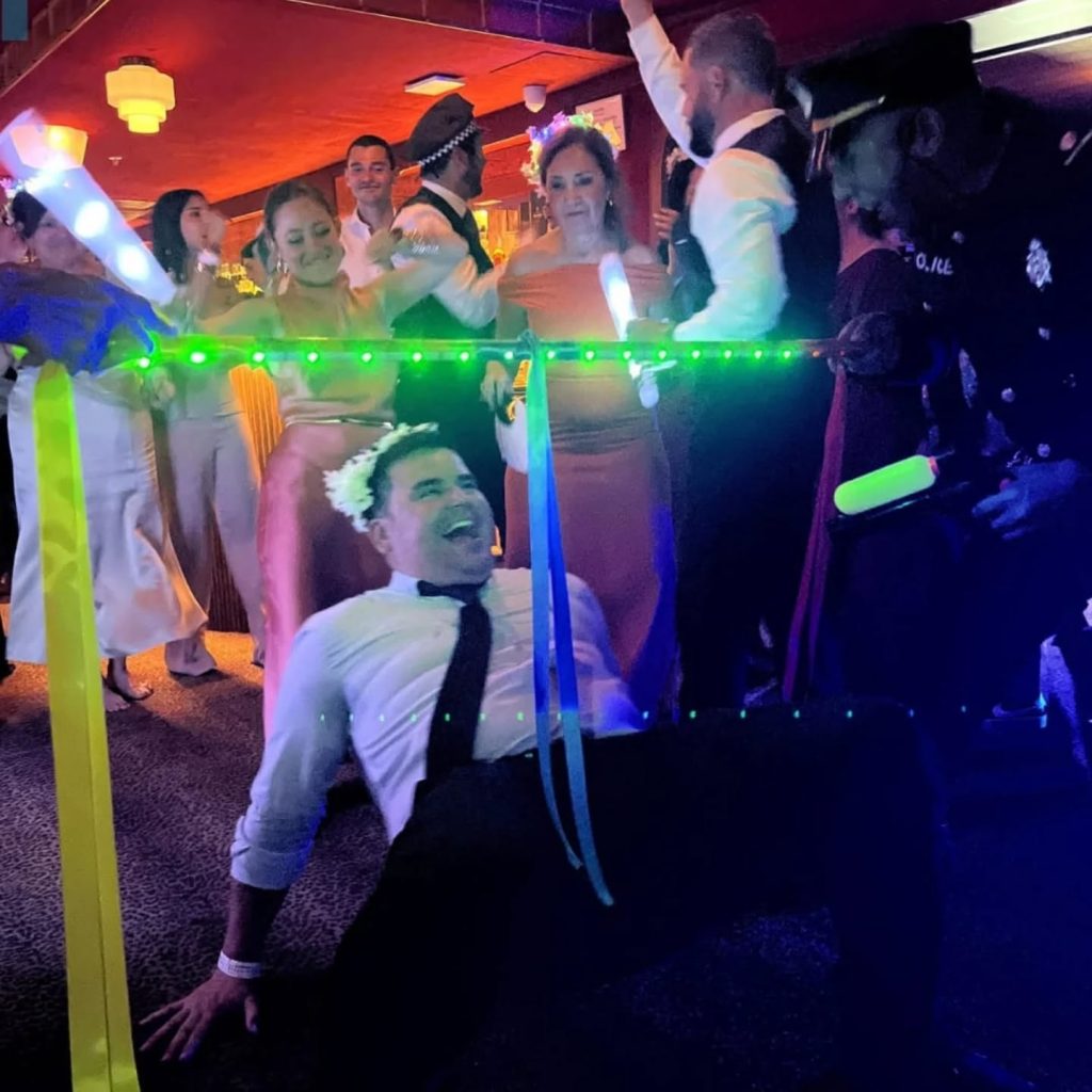 Instagram post from produccionesguay.es. This post is in position 0.