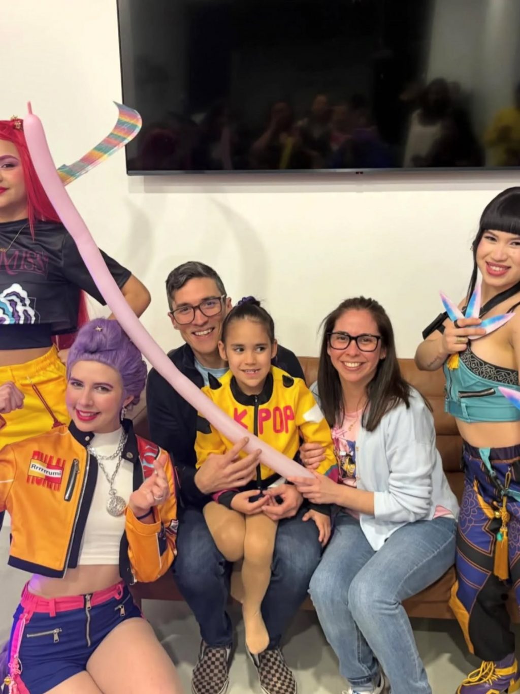 Instagram post from produccionesguay.es. This post is in position 4.