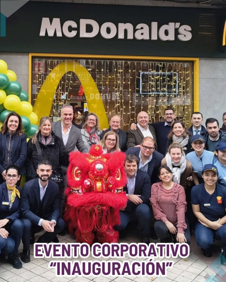 Instagram post from produccionesguay.es. This post is in position 11.