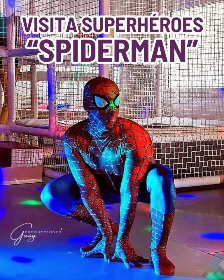 Instagram post from produccionesguay.es. This post is in position 17.