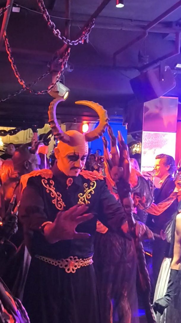 Instagram post from produccionesguay.es. This post is in position 7.