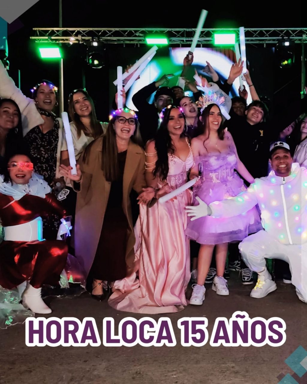 Instagram post from produccionesguay.es. This post is in position 0.