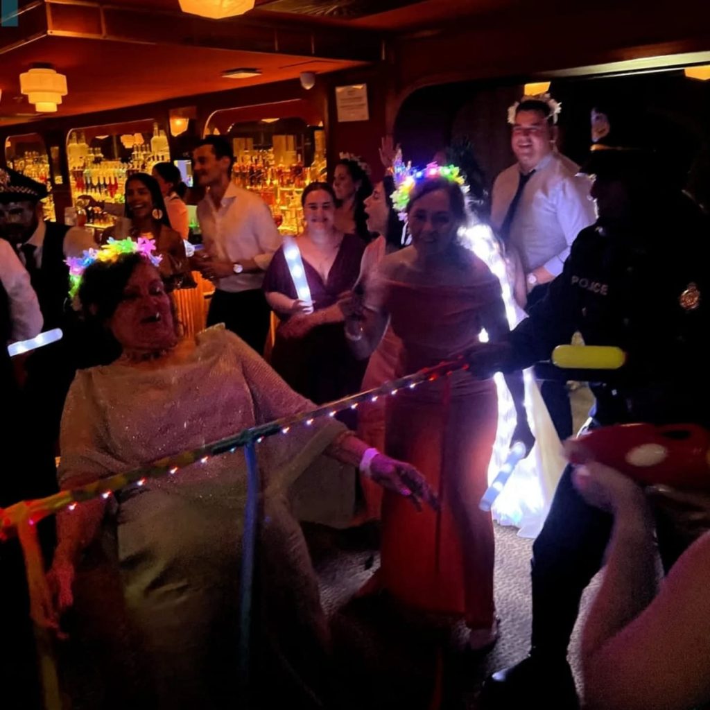 Instagram post from produccionesguay.es. This post is in position 2.