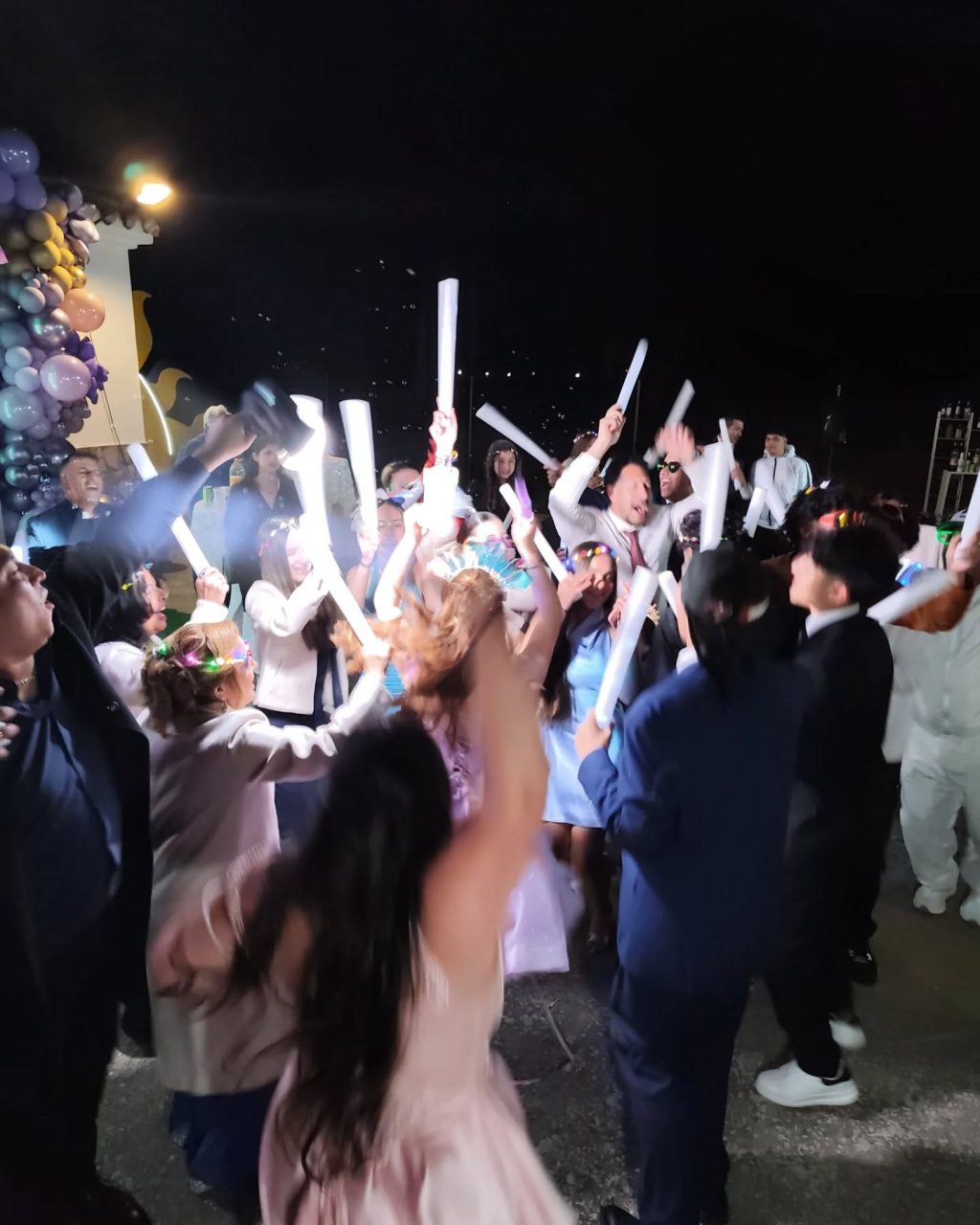 Instagram post from produccionesguay.es. This post is in position 7.