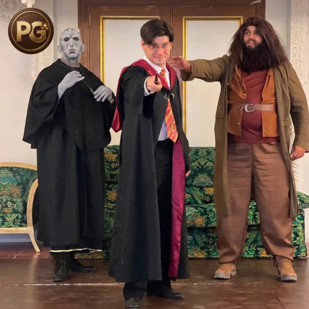 Instagram post from produccionesguay.es. This post is in position 0.