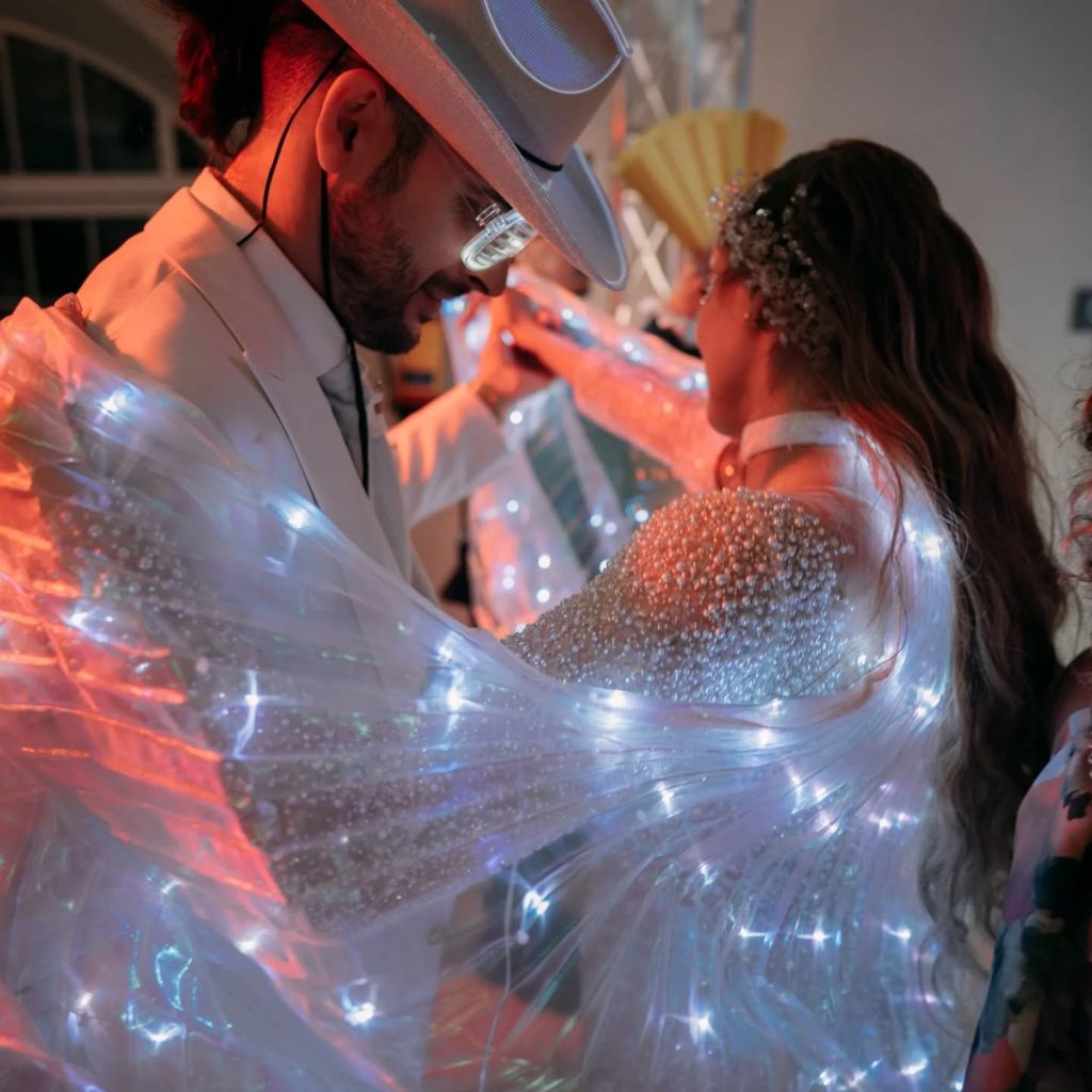 Instagram post from produccionesguay.es. This post is in position 14.