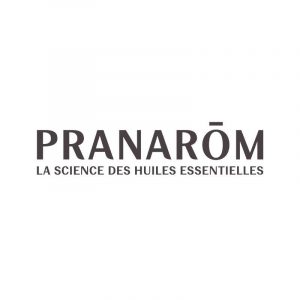logo pranarom