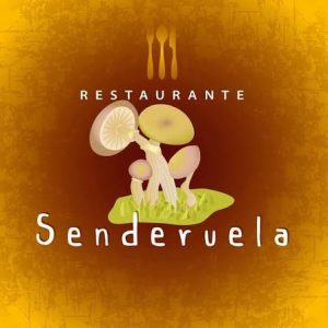 senderuela